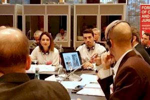 La Generalitat participa en el Foro de Ciudades y Jurados de la decimoquinta edición de Europan