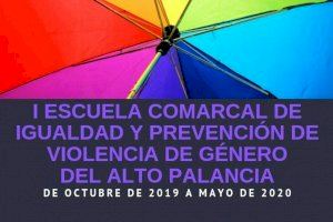 Segorbe inaugura su I Escuela Comarcal de Igualdad y Prevención de Violencia de Género del Alto Palancia