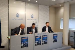 El Ayuntamiento impulsa una nueva edición de Elx emplea para facilitar el acceso de desempleados a un puesto de trabajo - (foto 2)
