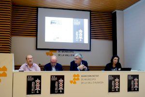 L’Olleria acull la XX Fira Gastronòmica i Comercial de Vall d’Albaida