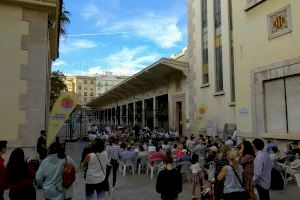 Les bandes del Grau, Benimaclet, Ateneu del Port, Benimàmet i Massarrojos participen este cap de setmana al cicle Cultura als Barris