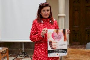 Igualdad oferta dos talleres de empodeamiento femenino en Novelda Igualdad oferta dos talleres de empodeamiento femenino en Novelda