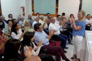 La Vall Ens Uneix culmina la creació de la seua estructura orgànica amb una Assemblea General a Ontinyent