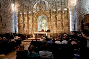 València, protagonista en un documental alemany sobre el Sant Greal