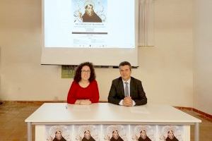 Altea acollirà el VIII Curs de Cultura Popular ‘Sant Vicent Ferrer: Vida, Història i Llegenda’