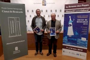 El Premis Literaris de Benicarló s’apropen més a la ciutadania en l’edició de 2019