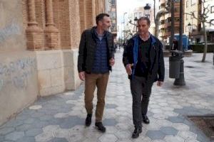 Tejedo (PP): “El PSPV puja el fem a màxims històrics per a prestar serveis mínims”