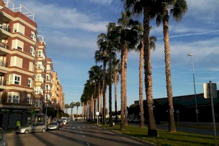 Juzgan al vendedor de una casa en Burriana por quedarse con la señal del comprador