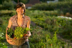 Les agricultores valencianes prenen la paraula