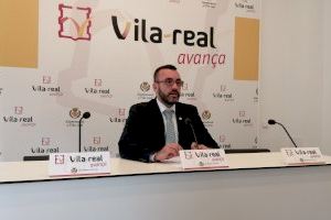 Vila-real retoma el proyecto para adecuar los antiguos juzgados y amplía la reforma de la nueva sede de Cruz Roja