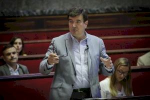 Cs aporta nova documentació a la denúncia presentada davant Fiscalia per l'incompliment de la normativa d'anàlisi d'aigües del azarbe de Pinedo