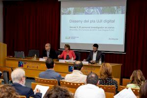 L’UJI aborda l’impacte de la transformació digital en la divulgació científica i en l’impuls a la ciència ciutadana