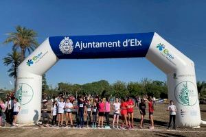 Empiezan los Juegos Escolares Deportivos de Elche