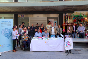 San Vicente se suma al Día del Daño Cerebral Adquirido