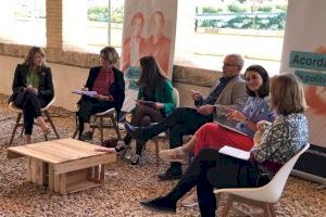 Compromís – Más País situa la Transició Ecològica Justa com el gran desafiament de la pròxima dècada per a la nostra societat - (foto 2) Compromís – Más País situa la Transició Ecològica Justa com el gran desafiament de la pròxima dècada per a la nostra societat - (foto 2)