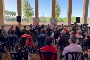 Compromís – Más País situa la Transició Ecològica Justa com el gran desafiament de la pròxima dècada per a la nostra societat - (foto 3) Compromís – Más País situa la Transició Ecològica Justa com el gran desafiament de la pròxima dècada per a la nostra societat - (foto 3)