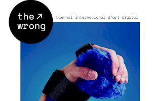 La Bienal Internacional de Arte Digital “The Wrong” llegará en noviembre a la Sala de Exposiciones de les Coves de Vinromà