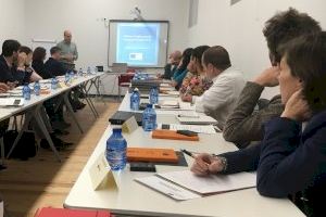 La Concejalía de Coordinación de Proyectos de Alicante obtiene una subvención de 62.225 euros para impulsar procesos EDUSI de Compra Pública Innovadora