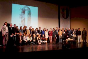 Orihuela sigue apostando por su candidatura como Ciudad Creativa de la Literatura Unesco a través de la poesía y la solidaridad