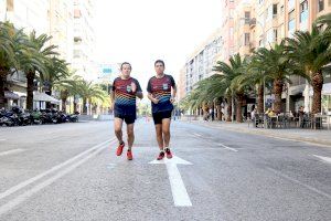 Más de 200 voluntarios de la provincia velarán por el buen funcionamiento de la ‘II Gran Carrera del Mediterráneo’