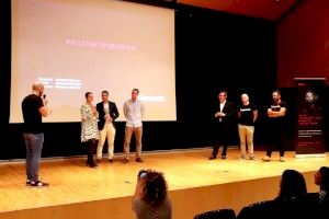 Once emprendedores se incorporan al programa de incubación de Demium tras el primer AllStartUp Benidorm