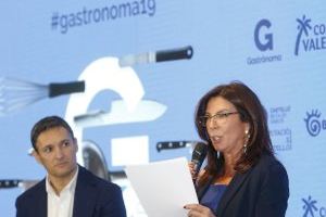 Gastrónoma pone a punto la mejor edición de toda su historia