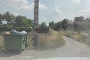 Riba-roja denuncia suciedad y abandono en el Parc Fluvial del Túria y exige una reunión con la Conselleria de Medio Ambiente - (foto 2)