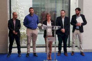 La Generalitat, la UJI y el Ayuntamiento de Castelló celebran el 20 aniversario del programa 'Pisos Solidaris' como claro ejemplo de cohesión social