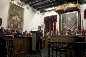 El Pleno del Ayuntamiento de Elche acuerda reajustar las anualidades de Edificant para garantizar la ejecución de los proyectos