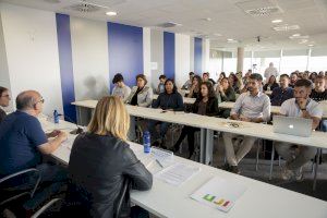 23 projectes emprenedors seleccionats per a la tercera edició d'UJI Emprèn OnSocial