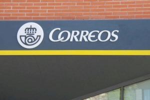 Correos refuerza su plan de trabajo en la Comunitat para agilizar el voto por correo