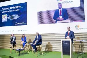 Iberdrola impulsa su transformación digital en el marco de la Digital Summit 2019