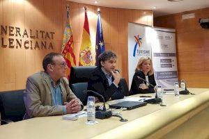 Turisme CV y la FVMP explican a más de cien municipios las herramientas básicas de gobernanza colaborativa para la mejorar la gestión turística