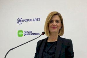 El PP exigeix a Puig que "pague a les famílies de La Vall en lloc de als seus germans"