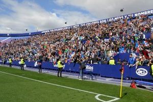 CD Castellón: ¡A por otra invasión albinegra en el Ciutat de València!