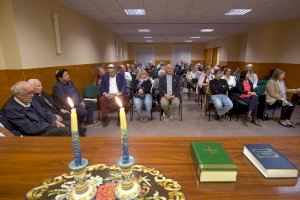 El cardenal Cañizares participa en una oración interreligiosa con “nuestros hermanos judíos” y llama a permanecer “unidos en la fe”