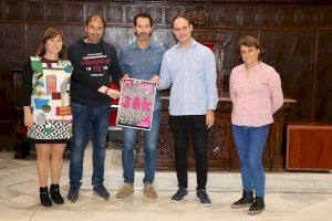 Sagunto se convierte en un circuito de carreras para acoger la 4ª edición de la 30k Ciutat de Sagunt