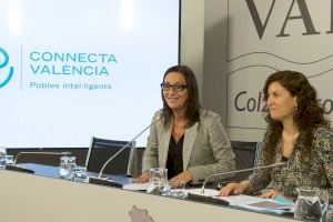 Las subvenciones de Smarts Cities de Connecta València se triplican