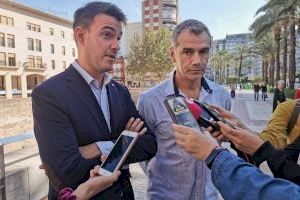 Cantó exigeix mesures de regeneració davant “el desastrós moment per al tripartit per les condemnes i imputacions”