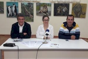 Ampli programa musical per commemorar Santa Cecília en Altea