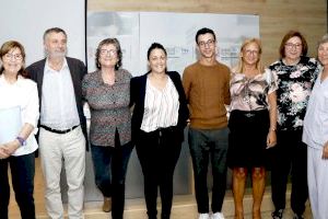 La Fe entrega los galardones del XIII Premio Literario para Pacientes