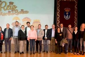 La Vila Joiosa presenta su Campamento Real para estas navidades