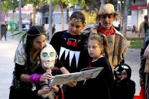 Los monstruos valencianos vuelven a Torrent por Todos los Santos