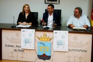 La VIII edición de Rafal en Corto bate el récord con más de 450 obras presentadas a nivel nacional e internacional