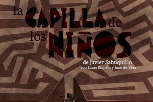 «La capilla de los niños» s’instal·la aquest dissabte al Gran Teatre de Xàtiva