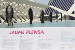 Les Arts i les Ciències propone 'CienciaMix' en el Museu, la película 'Volcanes' del Hemisfèric y 'Huracán' en el Oceanogràfic para el puente de noviembre