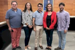 Aprovada la proposta de Cs d'instal·lar panells informatius en barris i urbanitzacions sense el suport de PSOE i EU