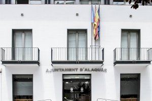 L’Ajuntament d’Alaquàs rebaixa la plusvàlua sobre vivendes