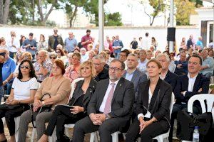 Castelló ret homenatge a les víctimes de la repressió franquista - (foto 2) Castelló ret homenatge a les víctimes de la repressió franquista - (foto 2)