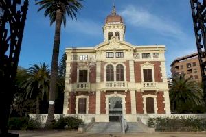 La Universidad Popular ofrecerá un curso gratuito sobre la huerta de València al palacete de Ayora